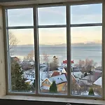 Close To The Airport And Trondheim Feriehus