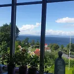Close To The Airport And Trondheim Malvik