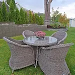 Vakantiehuis Close To The Airport And Trondheim