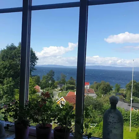 Close To The Airport And Trondheim Malvik