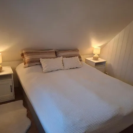Close To The Airport And Trondheim Holiday home *