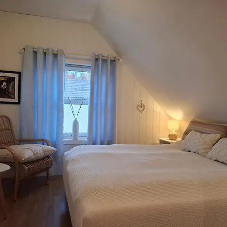 Close To Trondheim & Airport *