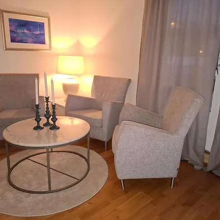 Holiday home Close To The Airport And Trondheim Malvik