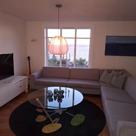 Holiday home Close To The Airport And Trondheim
