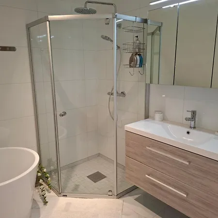 Close To Trondheim City & Airport Malvik