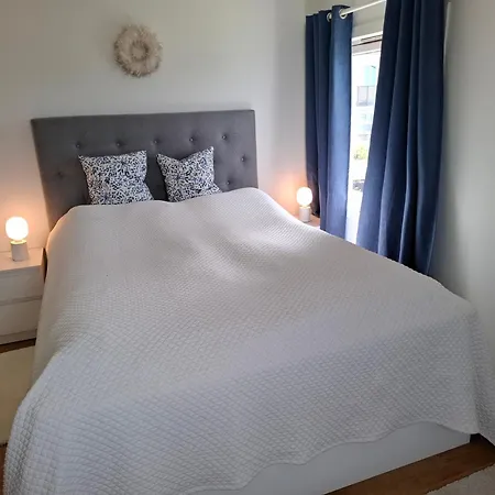 Close To The Airport And Trondheim Holiday home Malvik