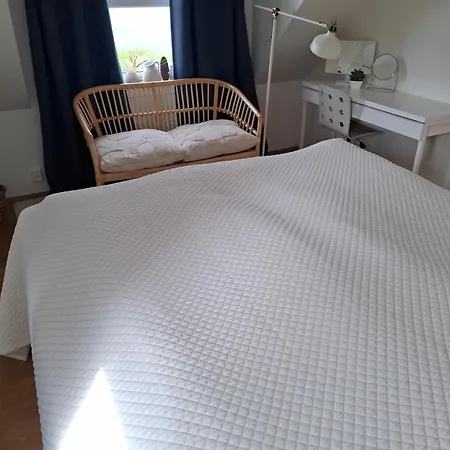Close To The Airport And Trondheim Holiday home