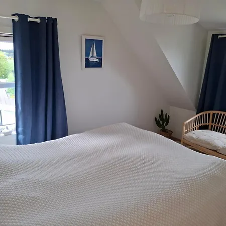 Dom wakacyjny Close To Trondheim City & Airport
