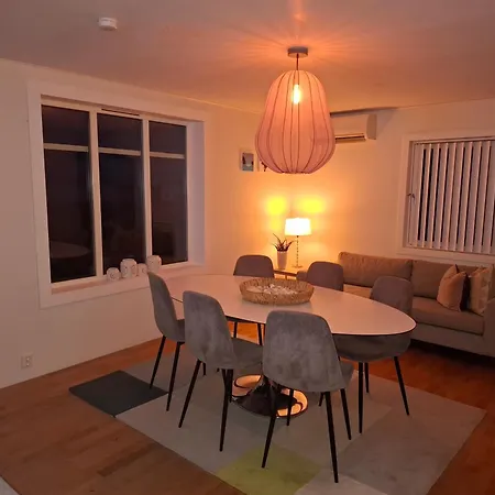 Close To Trondheim City & Airport Dom wakacyjny *