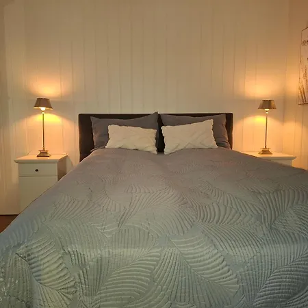 Semesterbostad Close To Trondheim & Airport Malvik