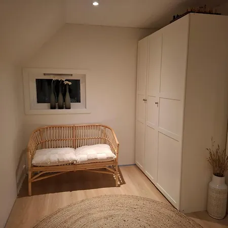 Dom wakacyjny Close To Trondheim City & Airport