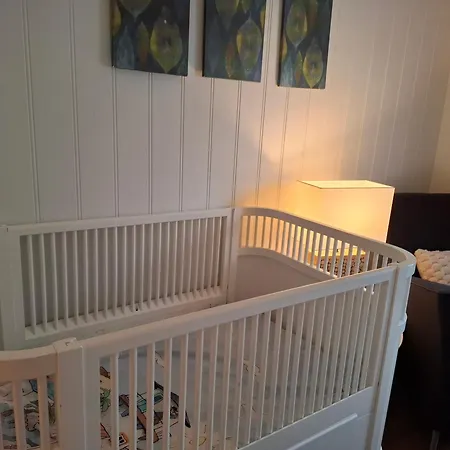 Close To Trondheim & Airport *