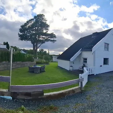 Semesterbostad Close To Trondheim & Airport