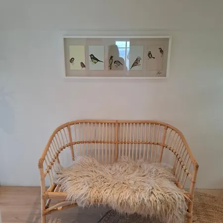 Semesterbostad Close To Trondheim & Airport *