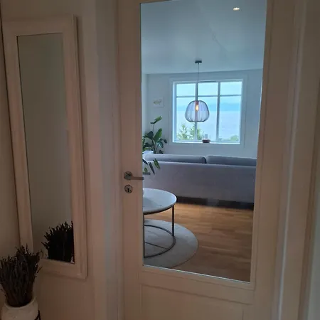 Close To Trondheim & Airport Semesterbostad Malvik