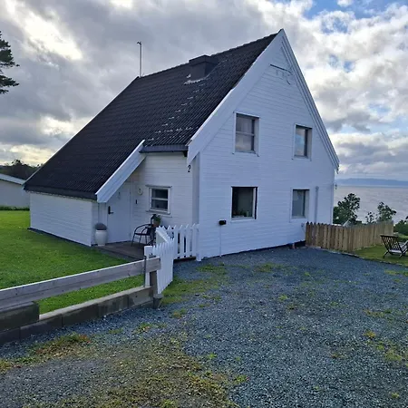 Close To Trondheim & Airport * Malvik