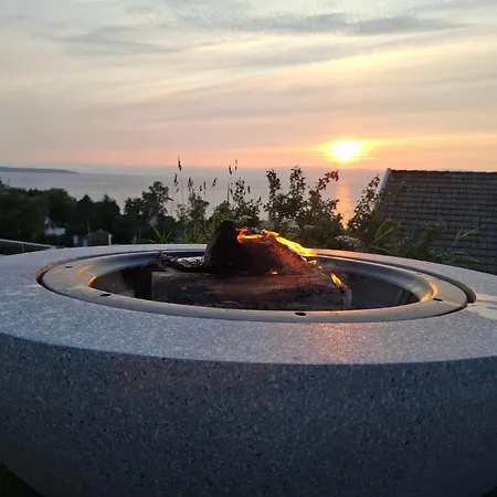 Close To Trondheim & Airport *