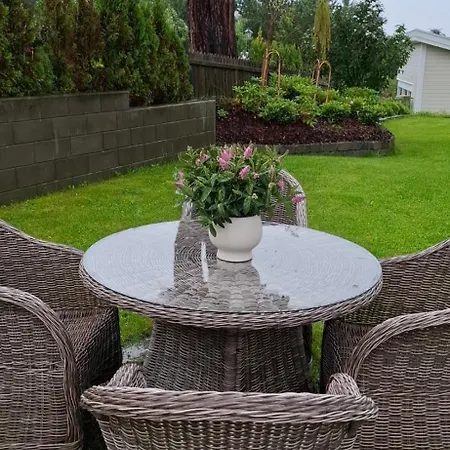 Close To Trondheim & Airport