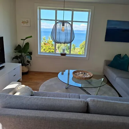 Ferienhaus Close To Trondheim & Airport