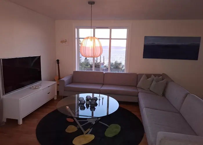 Casa vacanze Close To The Airport And Trondheim