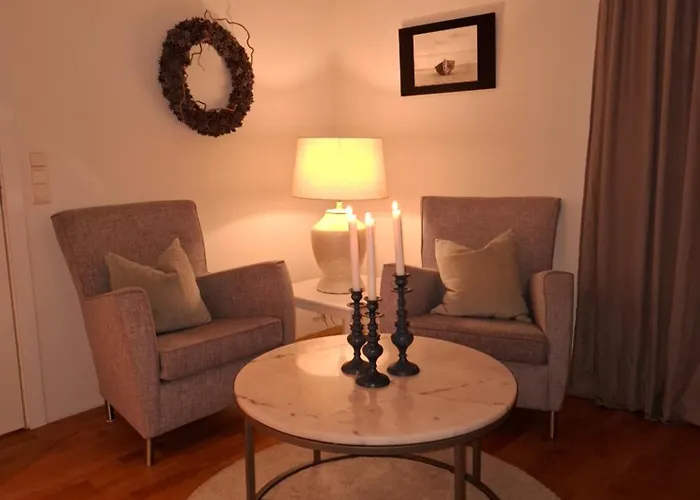 Casa vacanze Close To The Airport And Trondheim Malvik