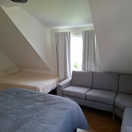 Tatil Evi Close To The Airport And Trondheim