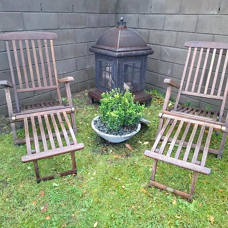 Nyaraló Close To The Airport And Trondheim